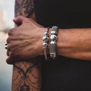 Armband Wish balls