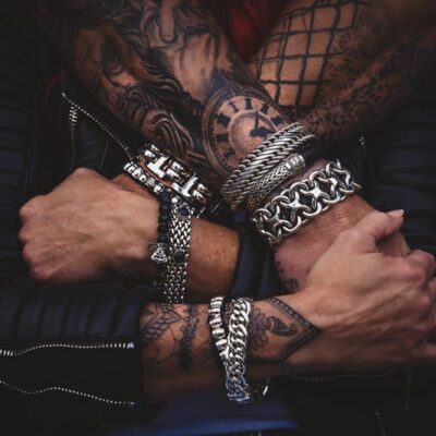 Armband Dare Large