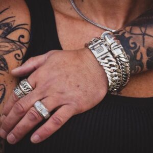 Anti-stress ring Relax