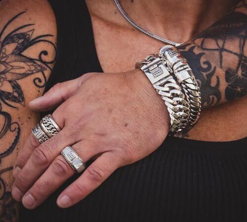 Anti-stress ring Relax