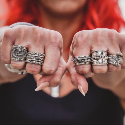 Ring Loveble