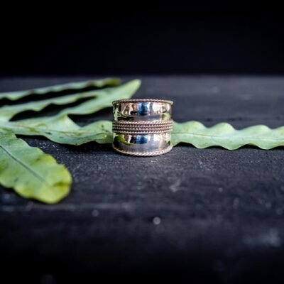 Ring Seabreeze
