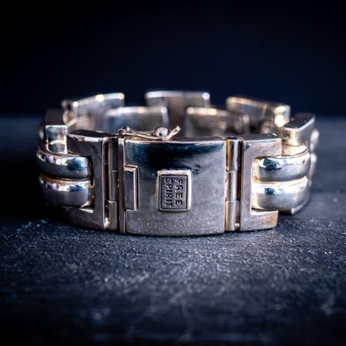 Armband Pretty Double