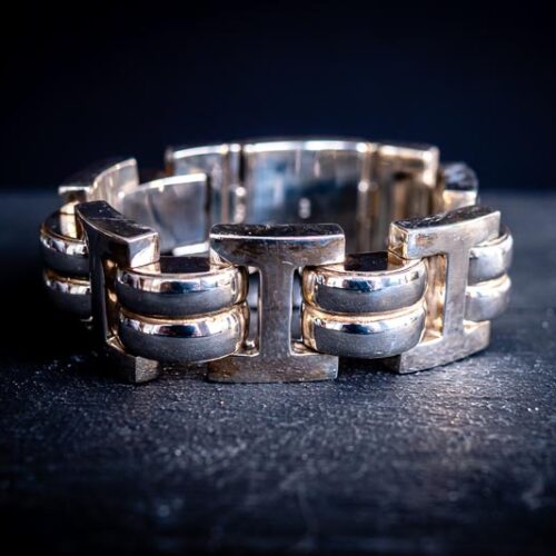 Armband Pretty Double