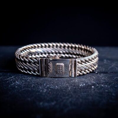 Armband Dare medium