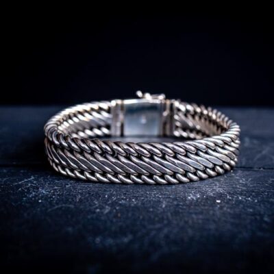 Armband Dare medium