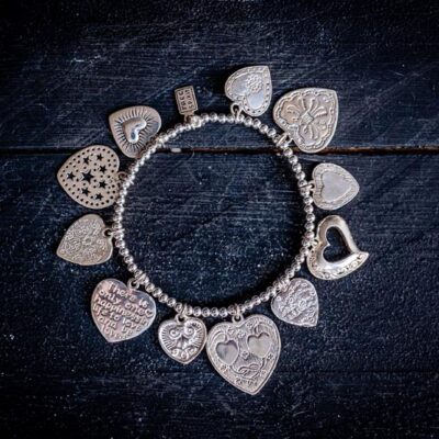 Armband Lots of Amor