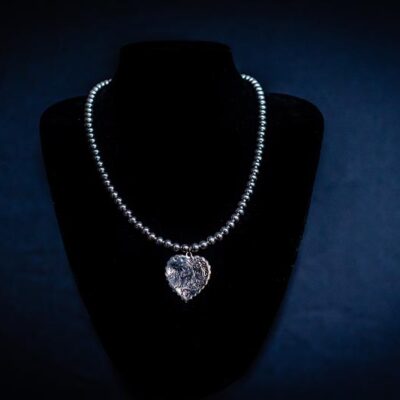 Ketting Amor beads