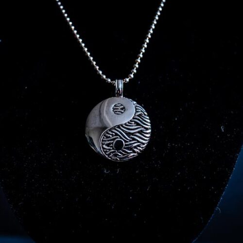 Hanger Yin Yang groot