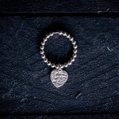 Beadsring Amor