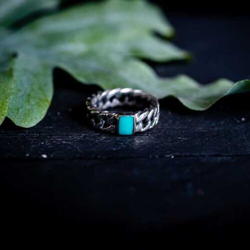 Ring Feel Blue small