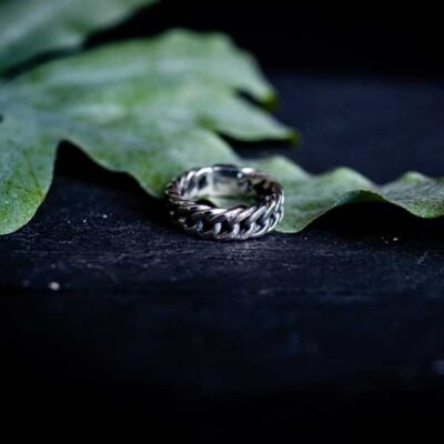 Ring Feel Blue small