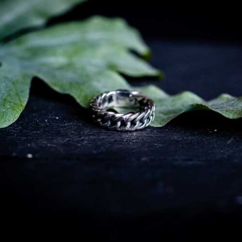 Ring Feel Blue small