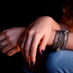 Armband Kindness Xs