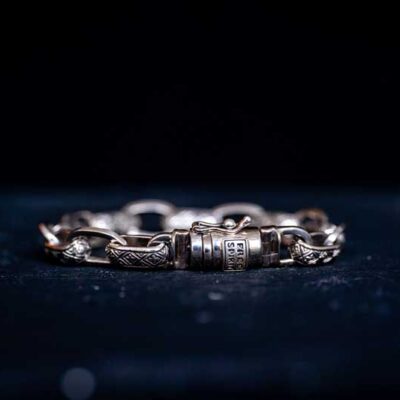 Armband Daisy