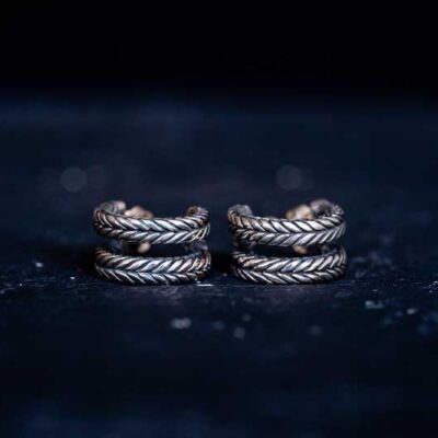 Oorbellen Wish Diamond Round