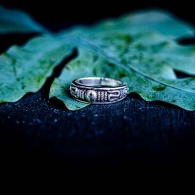 Ring Bali