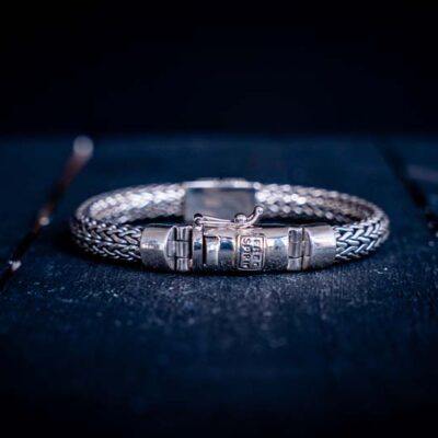 Armband Dante black