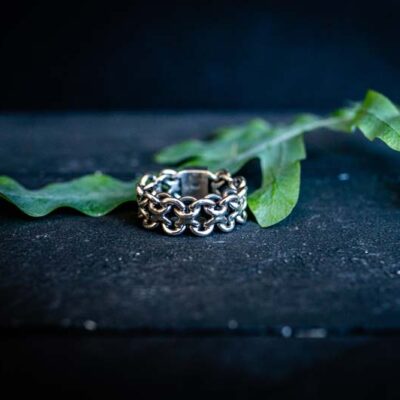 Ring Daan large