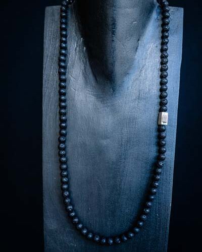 Ketting Black Power 2