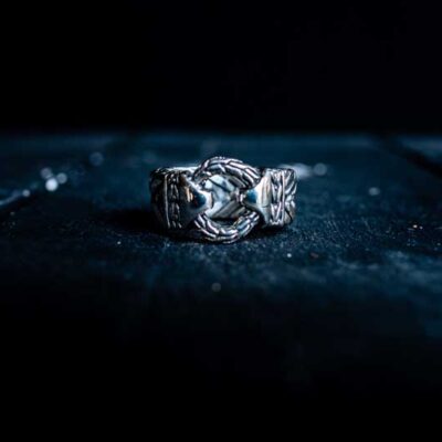 Ring Pride limited edition