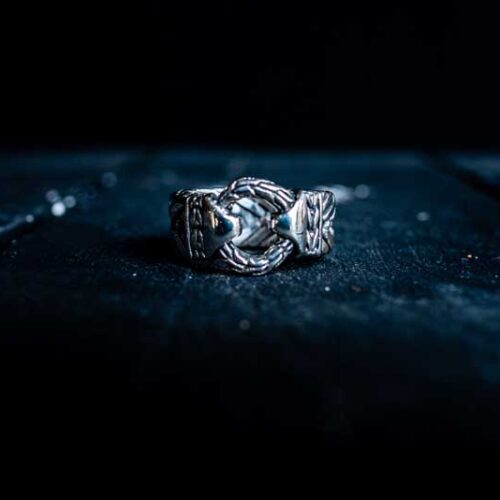 Ring Pride limited edition