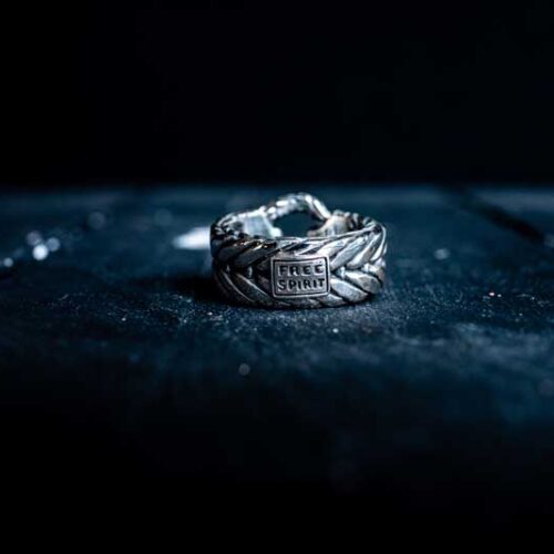 Ring Pride limited edition