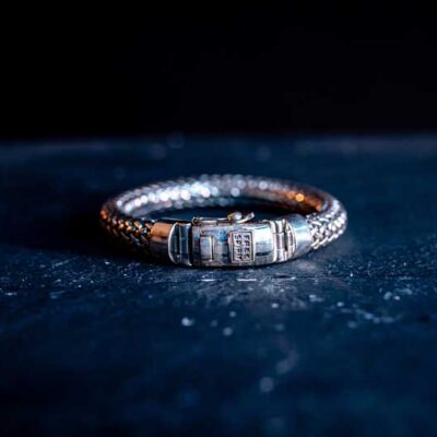 Armband Hollow Smal