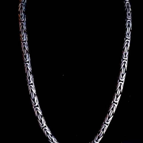 Ketting Rough large