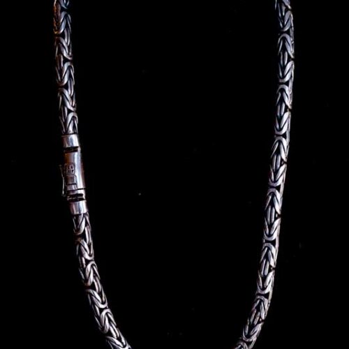 Ketting Rough large