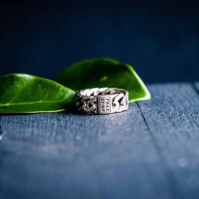 Ring Feel large