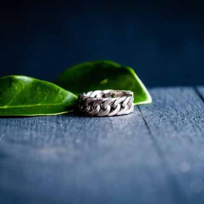 Ring Feel large