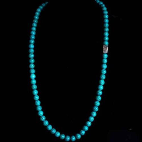 Ketting Blue Power