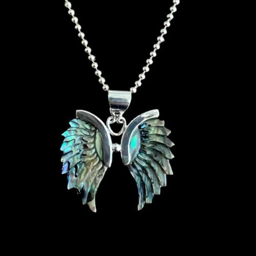 Hanger Angel colours