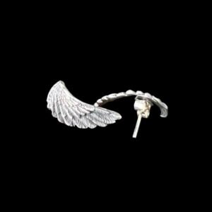 Oorbellen Angel wings