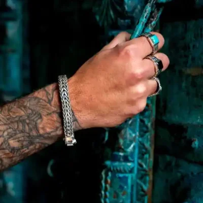 Armband Adam small