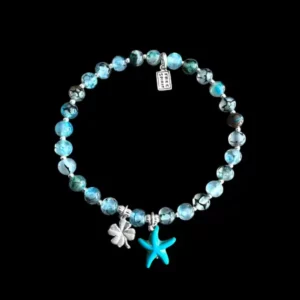 Kralen armband Debbie