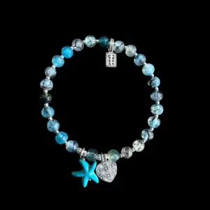 Kralen armbandje Tina
