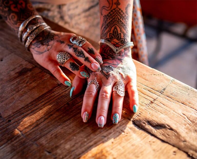 Lees meer over het artikel Unieke Zilveren Sieraden Uit Bali: De Spirit van Vrijheid in Elk Ontwerp