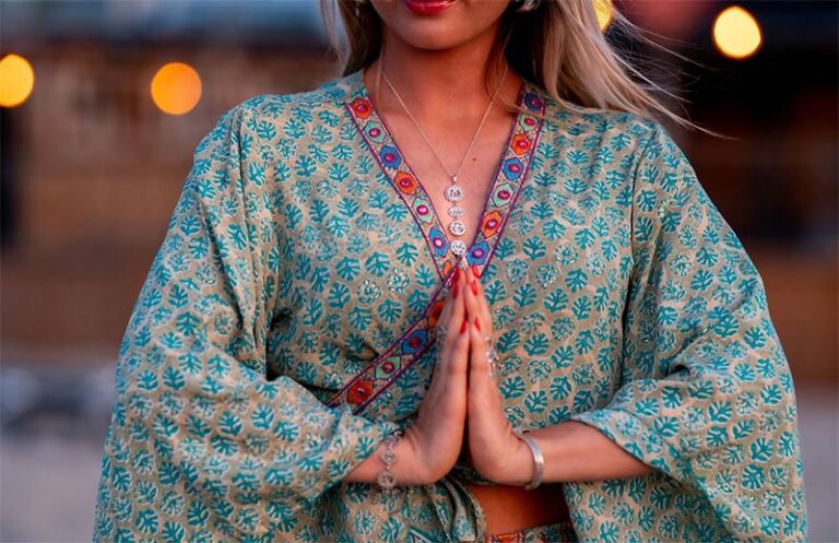 Lees meer over het artikel Duurzame Zilveren Sieraden in Bohemische Stijl van Free Spirit Sieraden