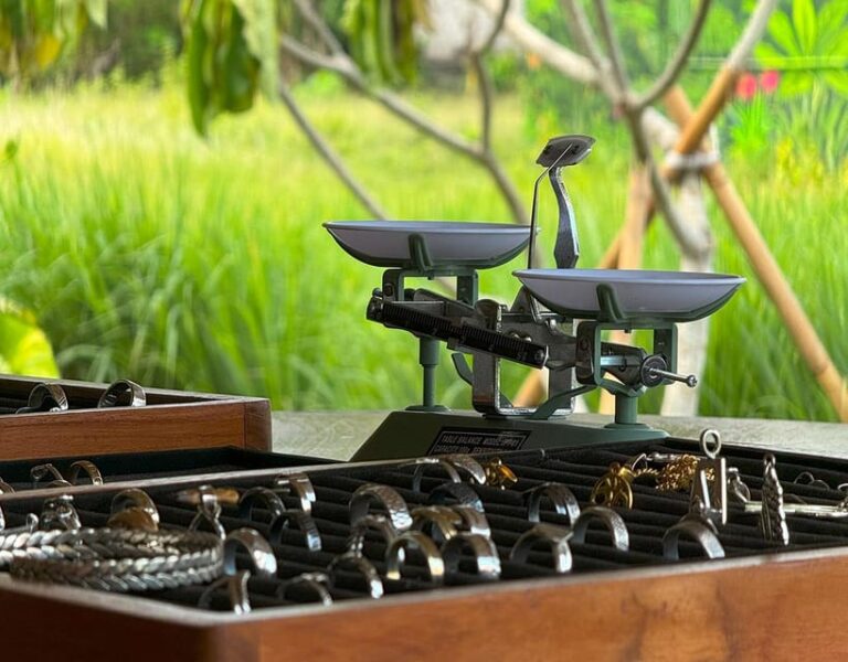 Lees meer over het artikel We zijn weer op Bali om de mooiste sieraden uit te zoeken!