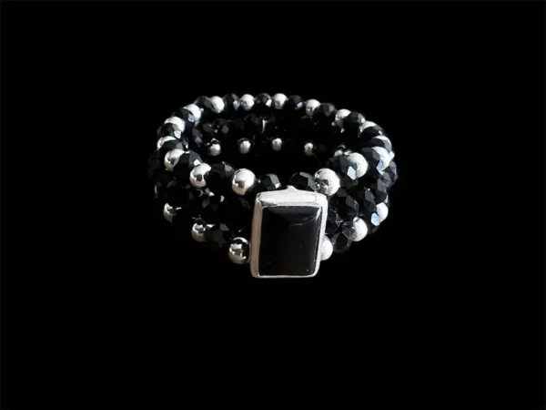 Kralen armband Lala