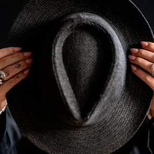 Zilveren dames ring Wanda