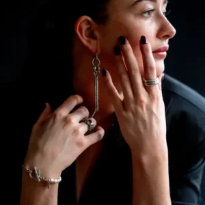 Oorbellen Pride Lang limited edition