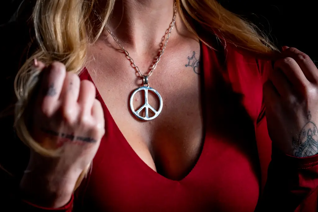 Zilveren ketting Nino 2 Zilveren ketting Nino - Afbeelding 2