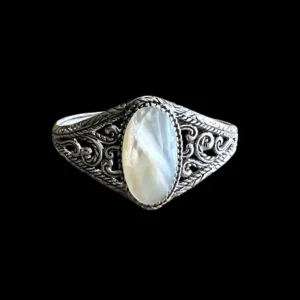 Limited edition zilveren dames armband Kirana