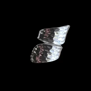 zilveren dames ring Loula big