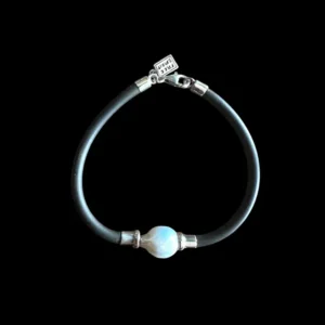 Rubberen armband Sunshine