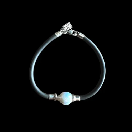 Rubberen armband Sunshine