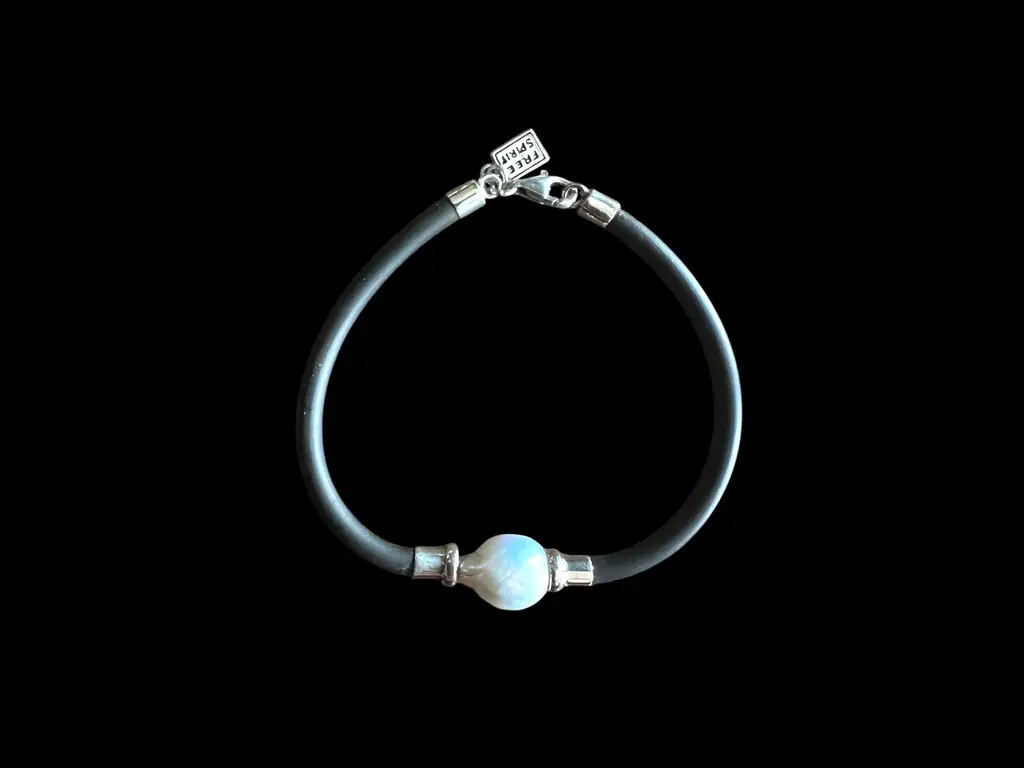 Rubberen armband Sunshine 1 Rubberen armband Sunshine